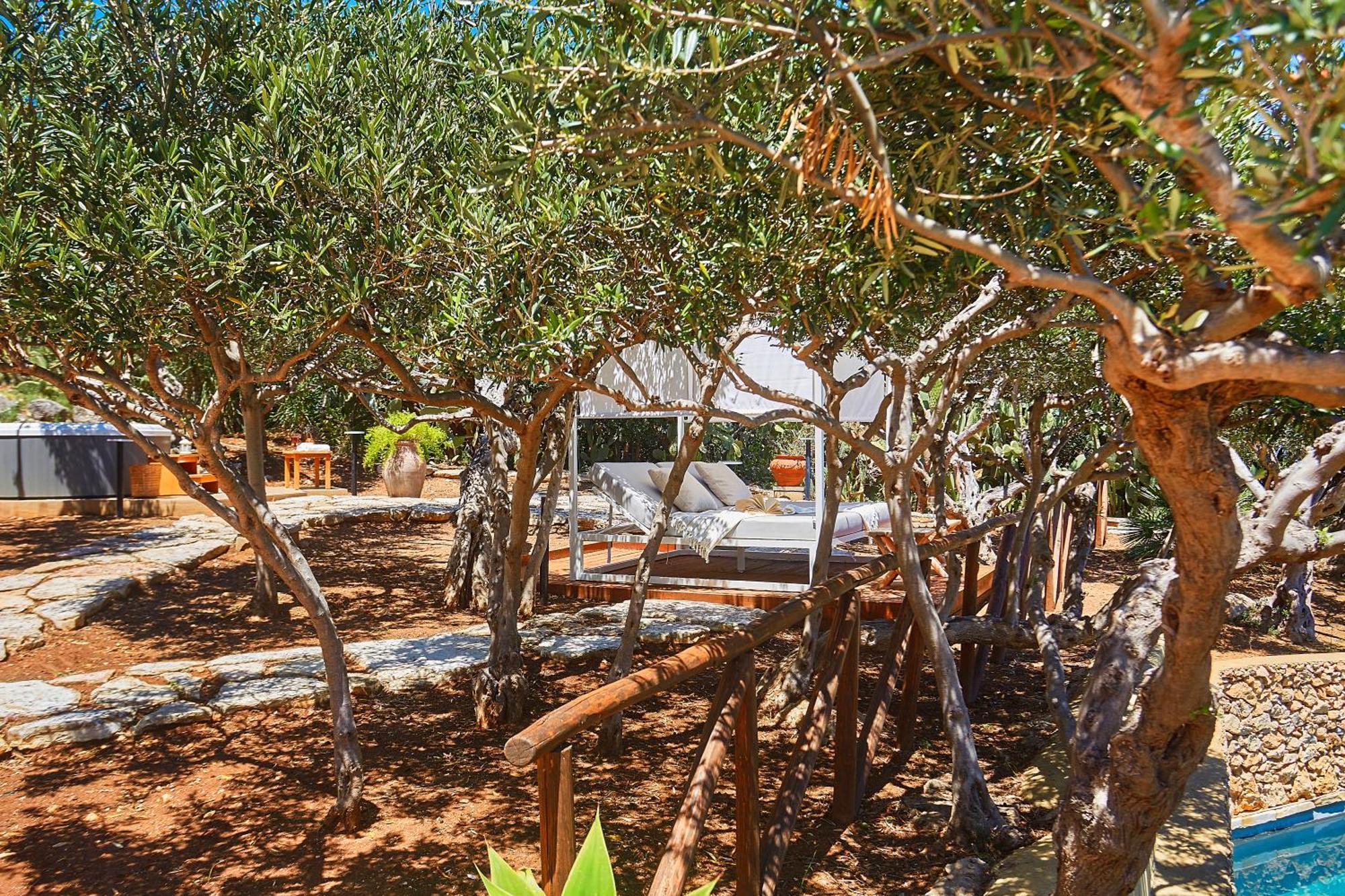 Villa Lo Zingaro - Scopello-Villas Scopello  Eksteriør billede