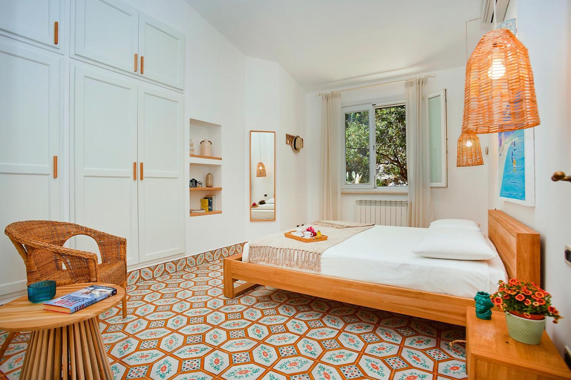 Villa Lo Zingaro - Scopello-Villas Scopello  Eksteriør billede