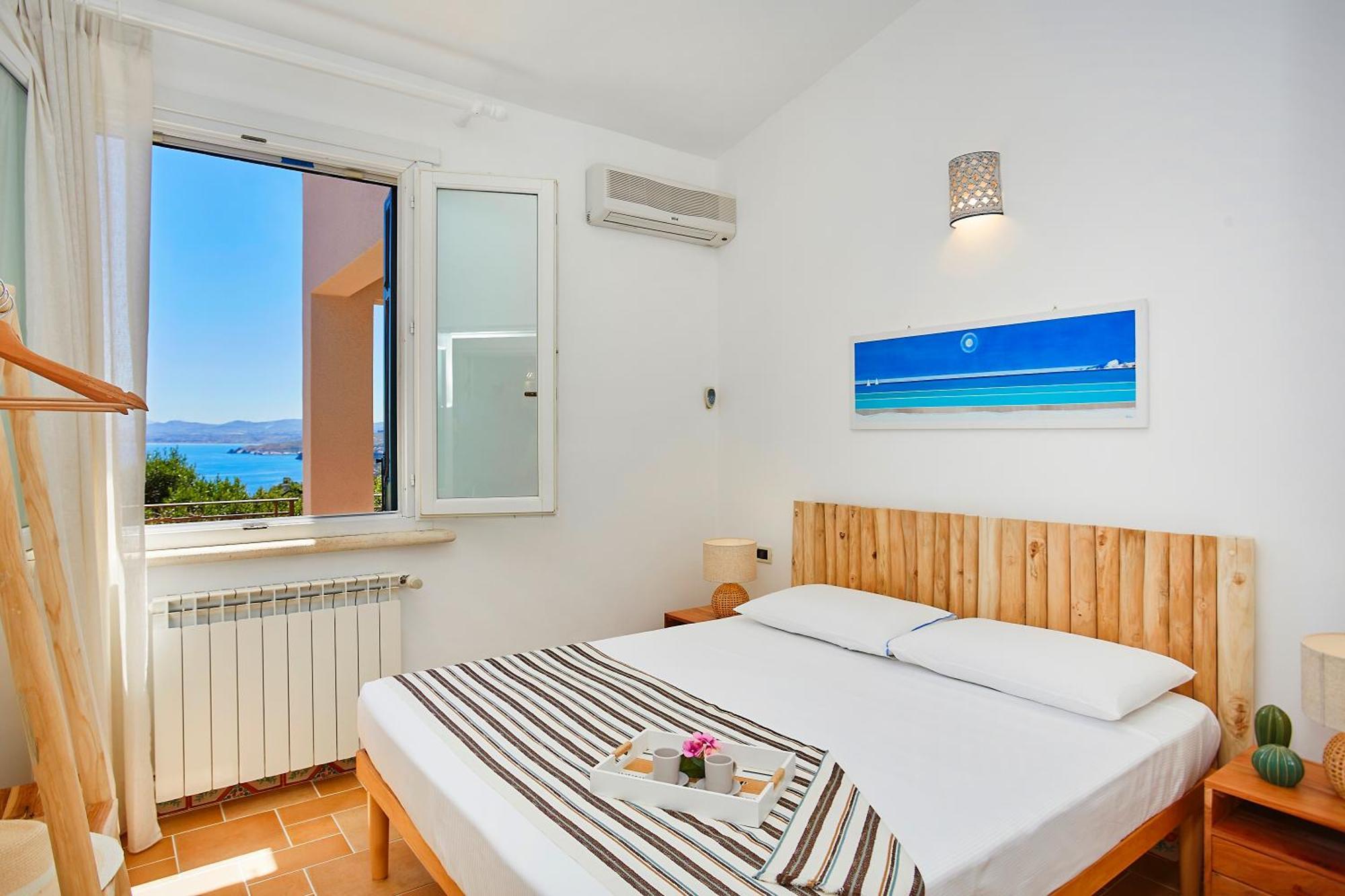 Villa Lo Zingaro - Scopello-Villas Scopello  Eksteriør billede